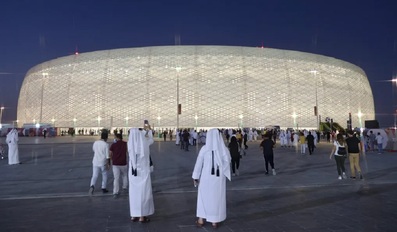 What awaits fans at Qatar World Cup FAQs on drinks and other restrictions
